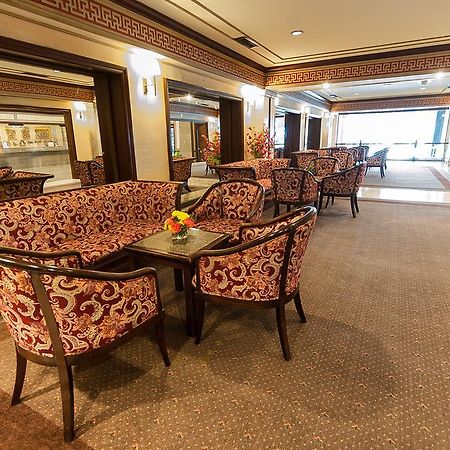 Diamond Plaza Hotel Hat Yai Exterior foto