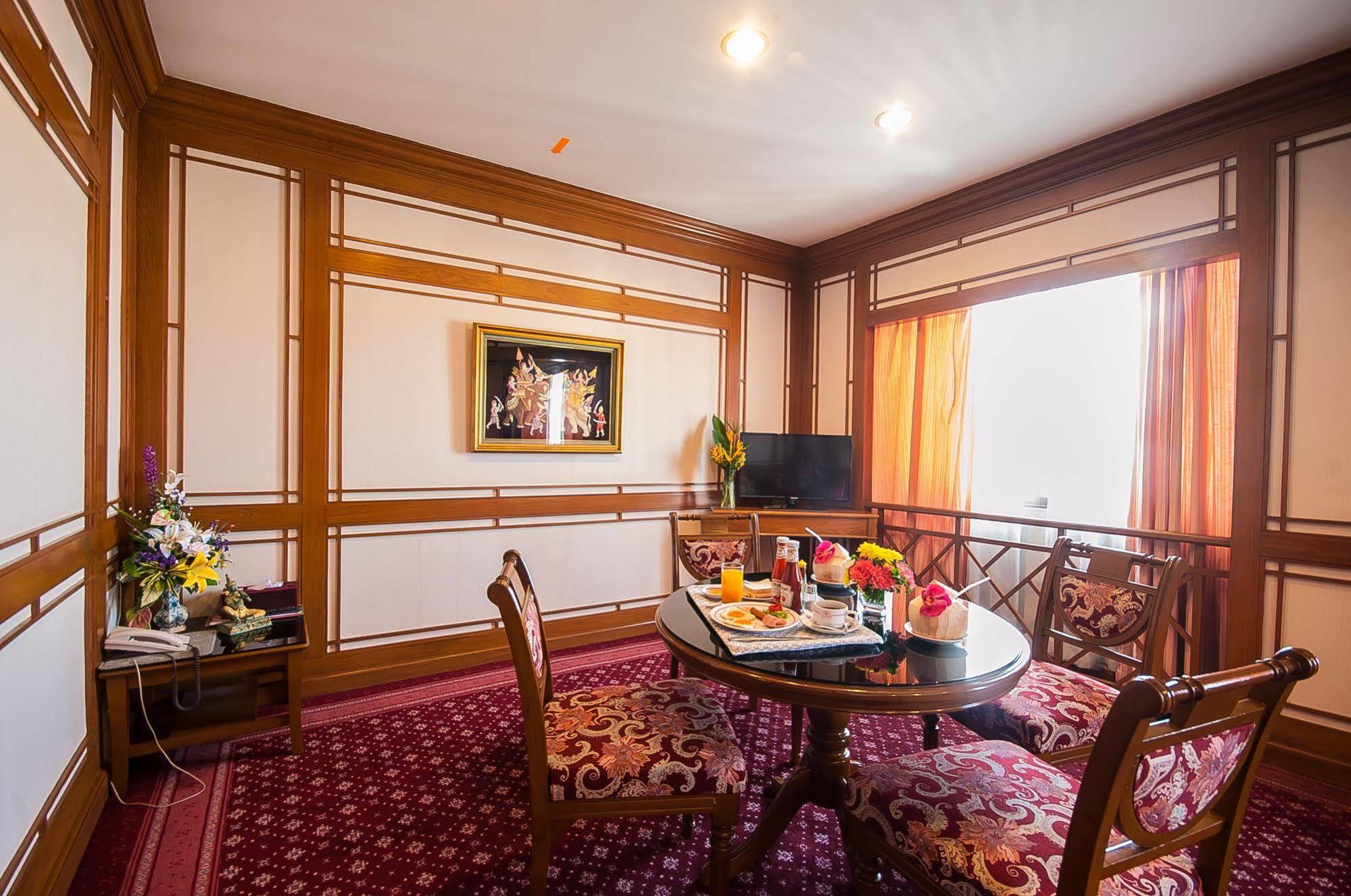 Diamond Plaza Hotel Hat Yai Exterior foto